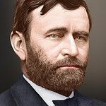 6. Ulysses S. Grant: “Fight It Out on This Line”