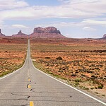 Four Corners Monument