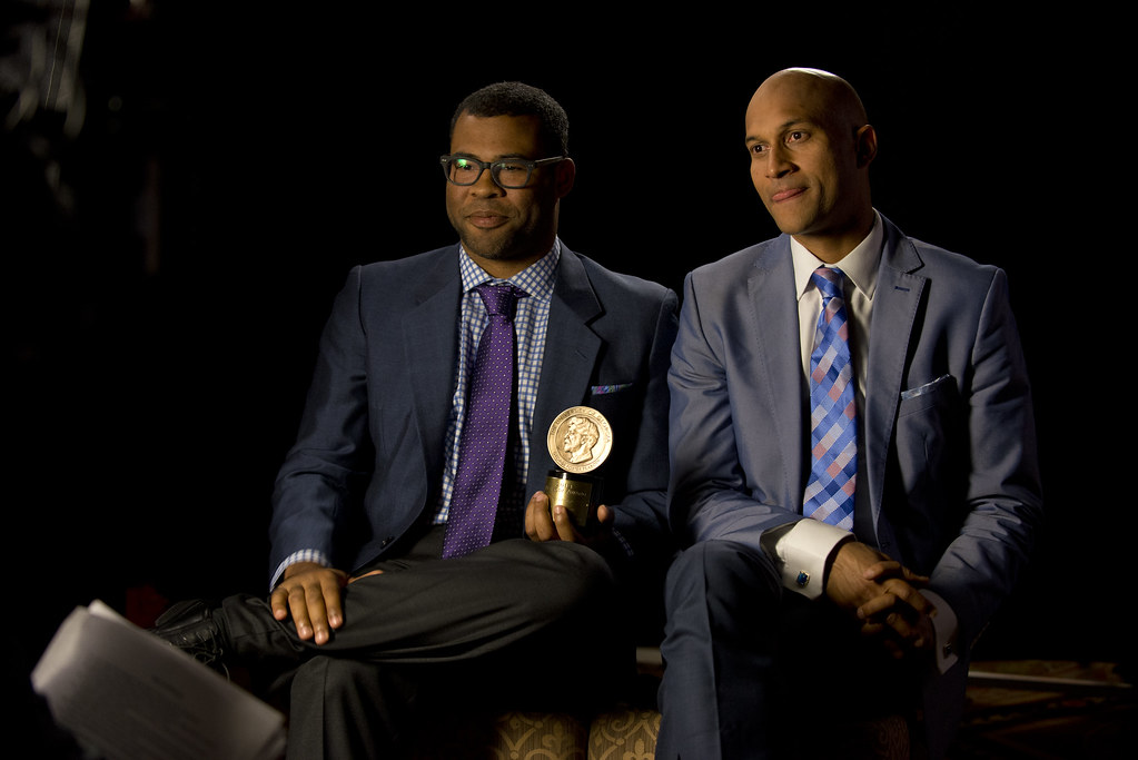 Jordan Peele / Keegan-Michael Key