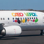 Cape Verde Became Cabo Verde in 2013