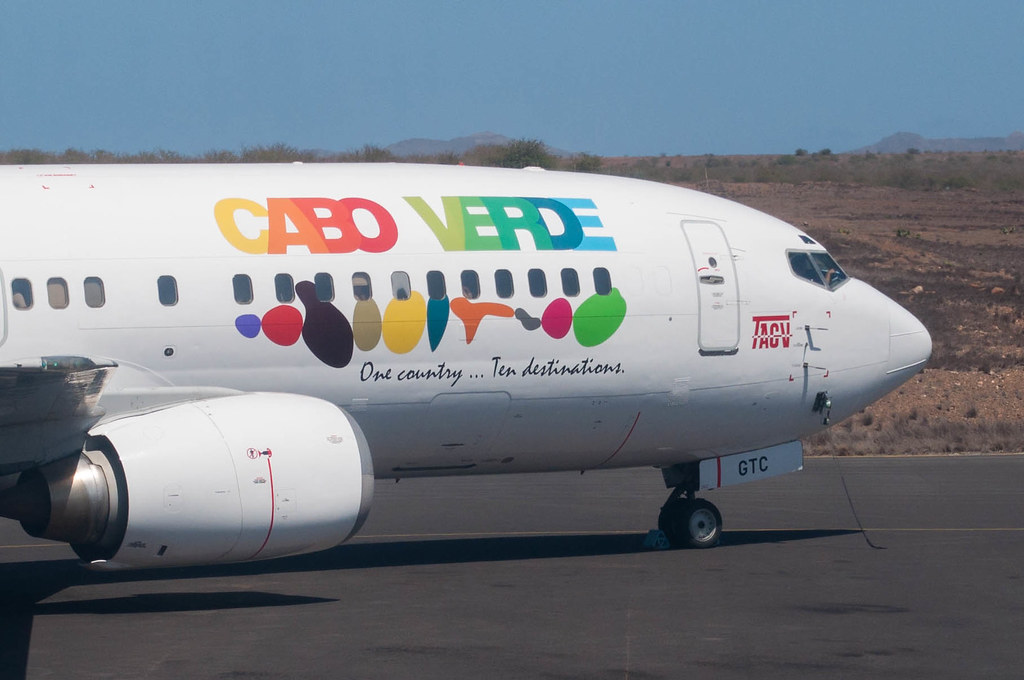 Cape Verde Became Cabo Verde in 2013