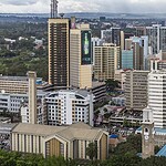 Nairobi, Kenya
