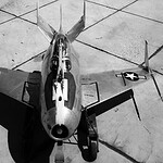 McDonnell XF-85 Goblin
