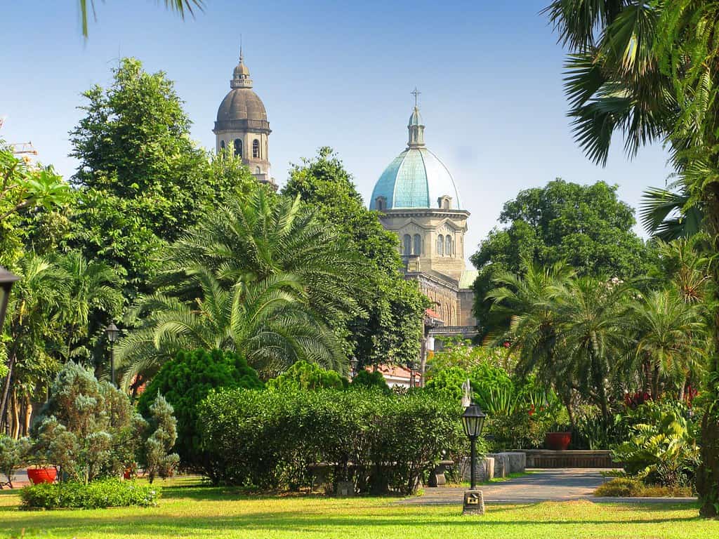 Manila, Philippines