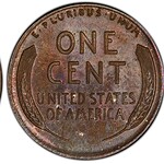 The One-of-a-Kind 1943-D Bronze Penny