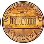 The 1972 Penny With Doubling You Can Actually See