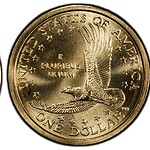 The Sacagawea Dollar That Came in Cheerios