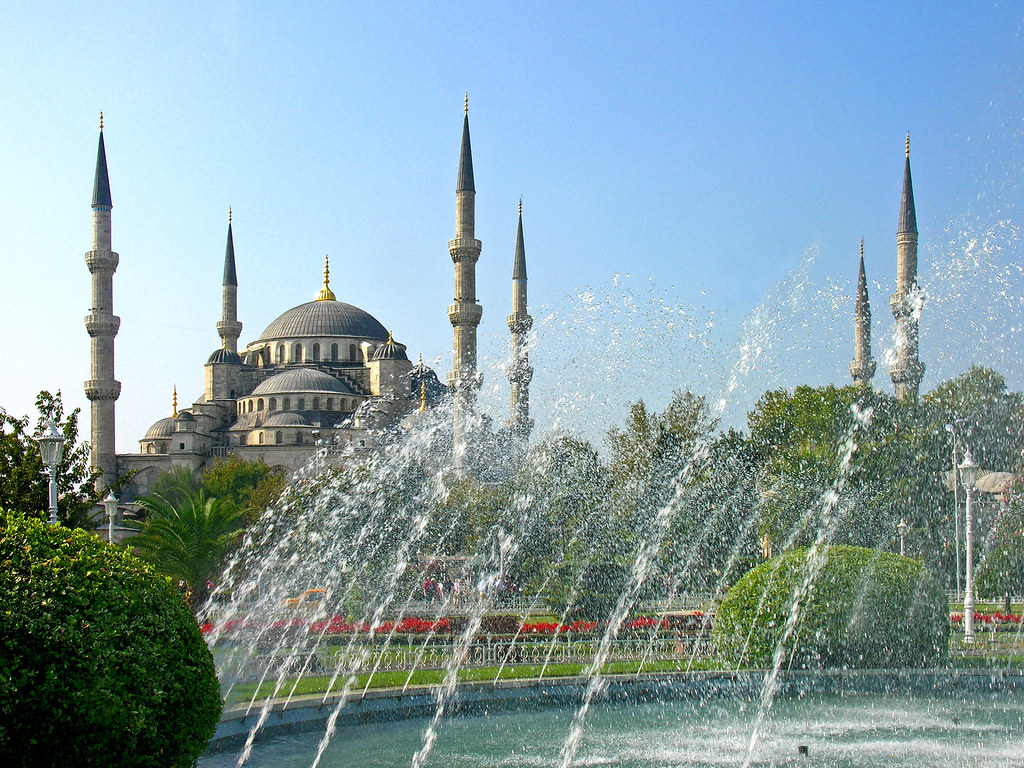 Turkey Became Türkiye in 2022