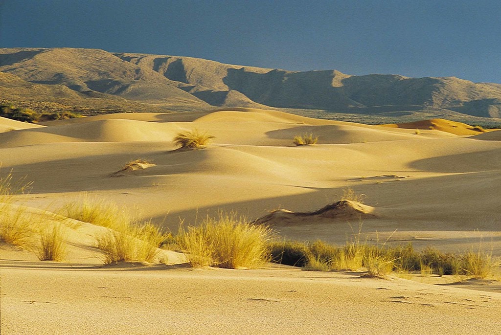 Witsand - South Africa