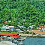 Western Samoa Became Samoa in 1997