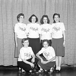 Belonging to a Civic Club or Bowling League