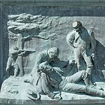 14. John Sedgwick: “They Can’t Hit an Elephant”