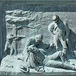 “They couldn’t hit an elephant at this distance.” (John Sedgwick, 1864)