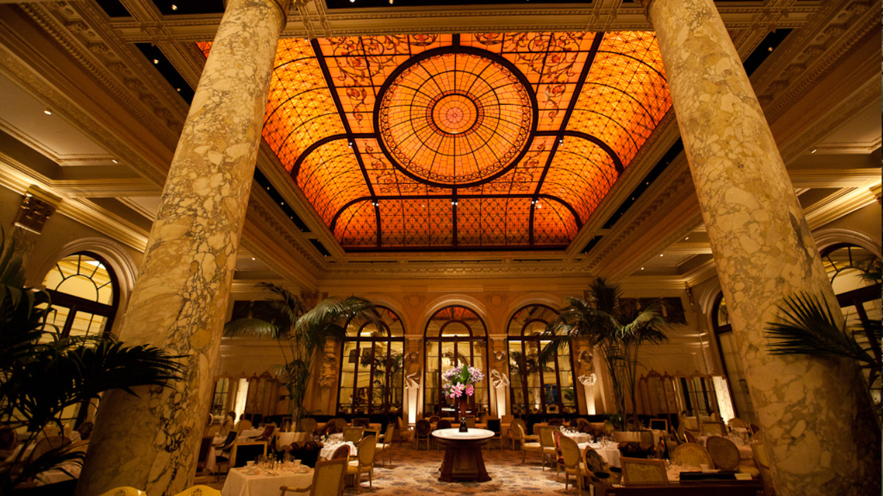 7 New York City Hotels Where Luxury Goes Completely Over the Top