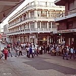 Guatemala City, Guatemala