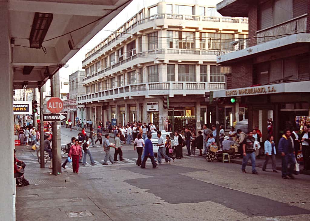 Guatemala City, Guatemala