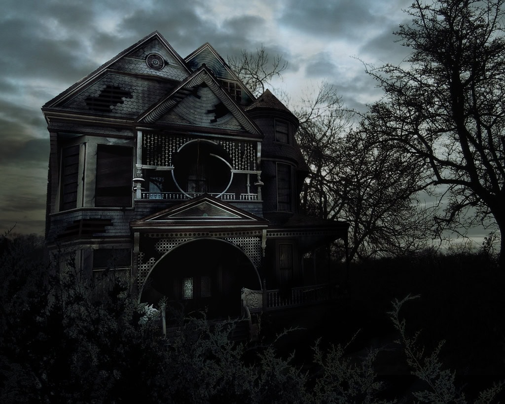 Haunted House