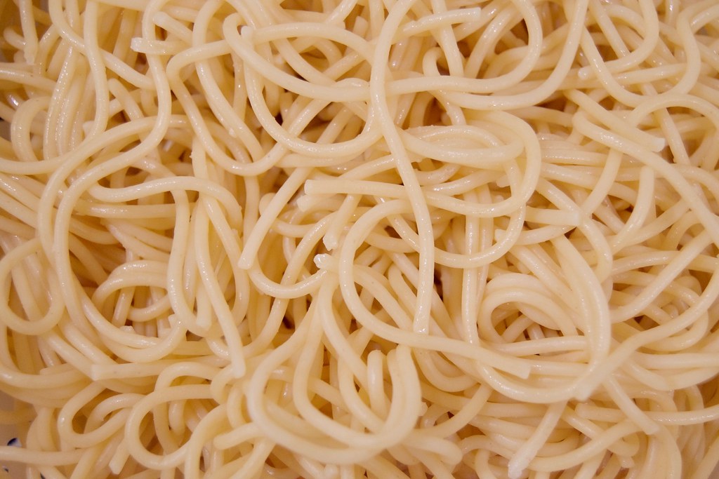 The Spaghetti-Tree Hoax (1957)