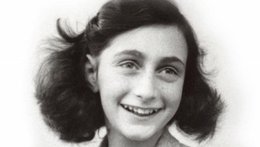 Anne Frank and Martin Luther King Jr. Were Born the Same Year