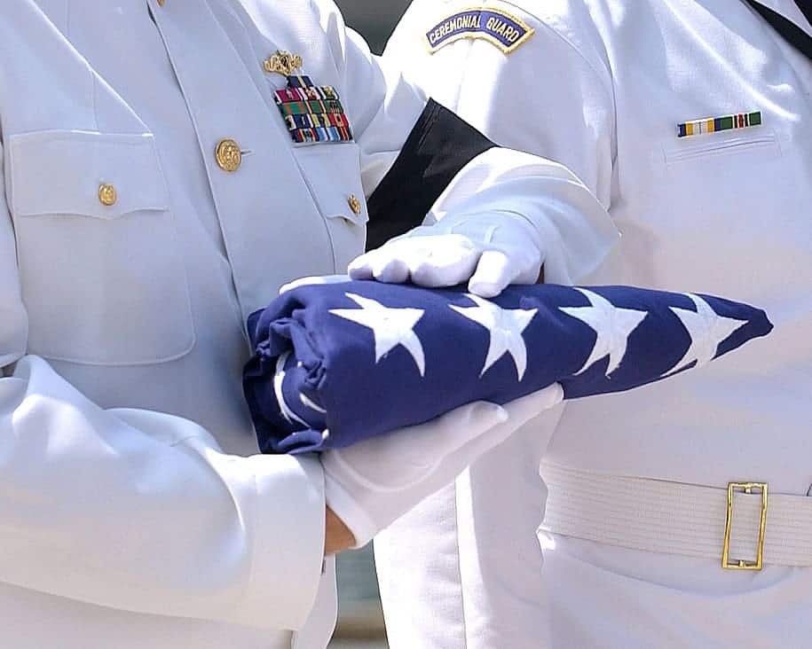 Which U.S. Military Uniform Is This?