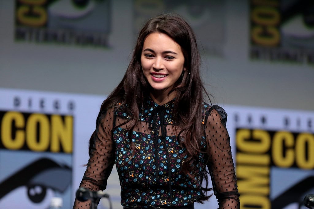 Jessica Henwick
