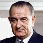 Lyndon B. Johnson (continued)