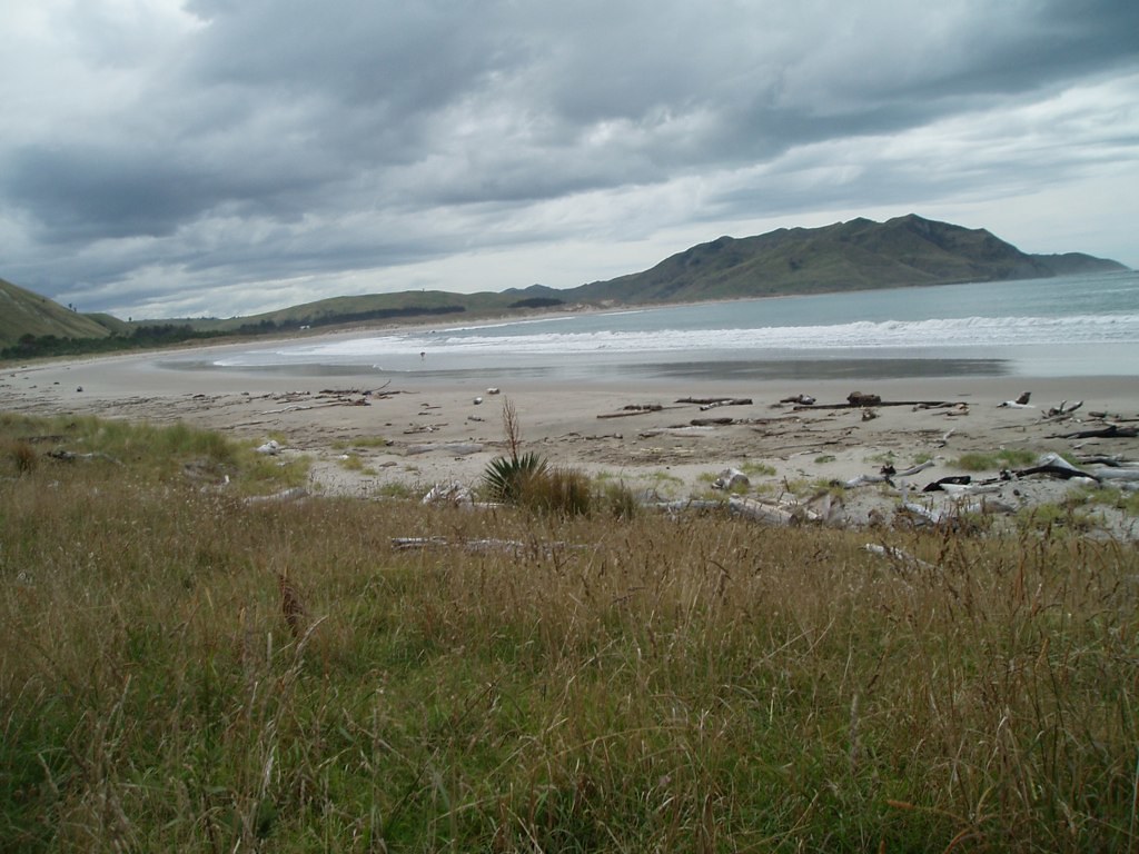 Whangara