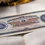 Australia's 1913 Number One Ten-Shilling Note: $1.909 Million
