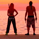 Spring Breakers (2013)