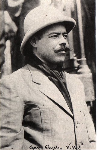 Pancho Villa (1923)