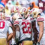 Super Bowl XXIV: 49ers 55, Broncos 10