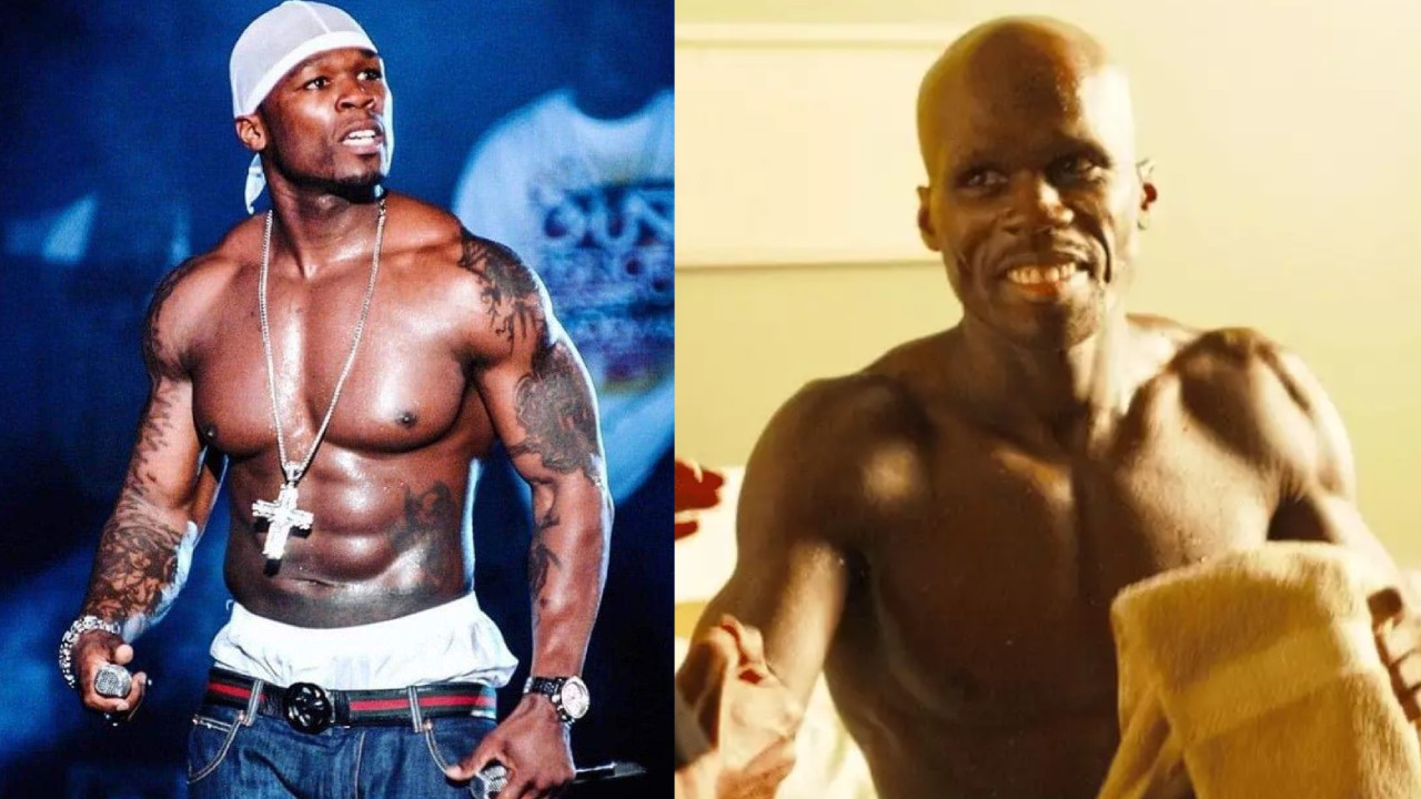 18 Actors Who Looked Unrecognizable After Transforming for a Role