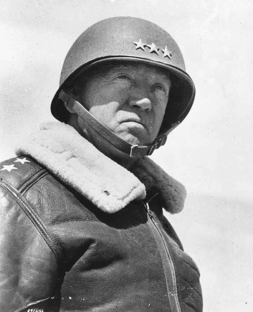 15. George S. Patton: A Good Answer Now Beats a Perfect One Later