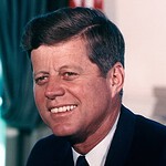 John F. Kennedy