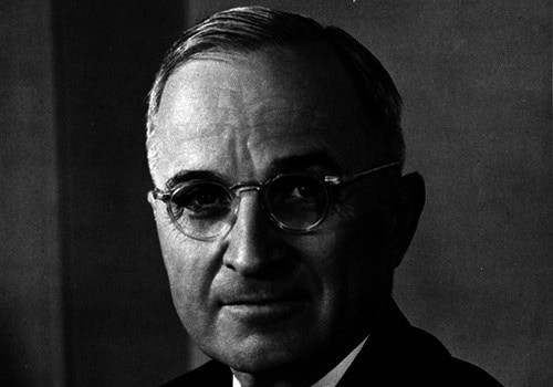 Harry S. Truman