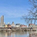 Albany, New York (1614/1624)