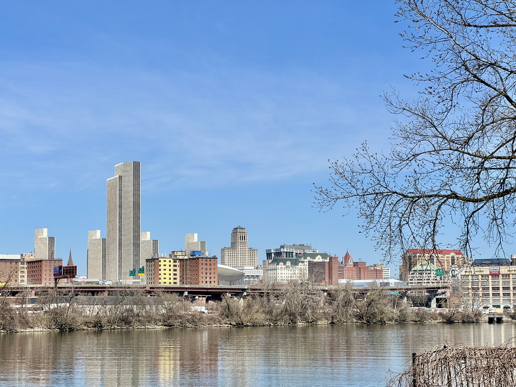 Albany, New York (1614/1624)