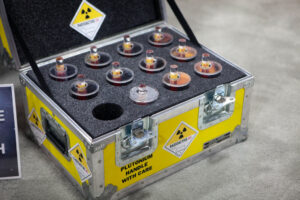 Back to the Future Part 1 - Plutonium Case