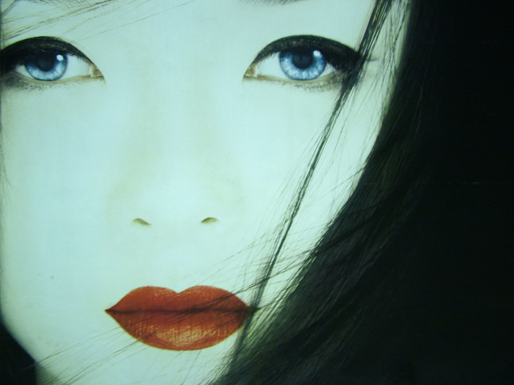 Memoirs of a Geisha