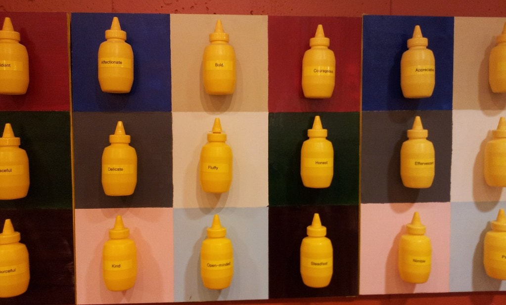 National Mustard Museum