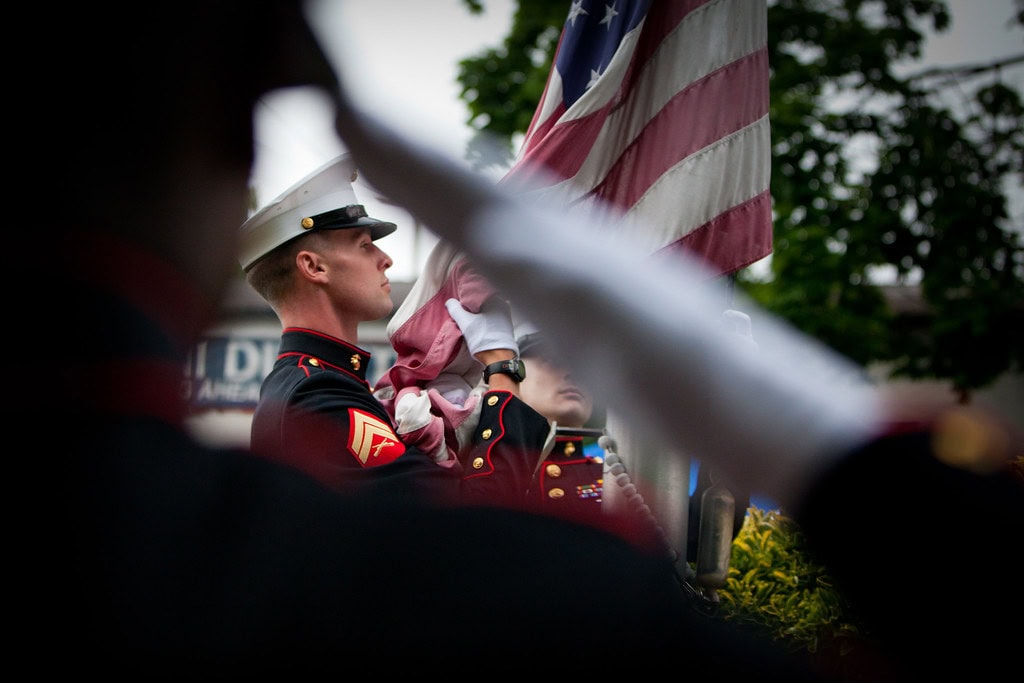 The Last Documented Widow of a Civil War Soldier Died in 2020