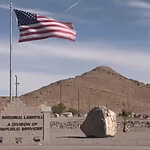 Apex Regional Landfill - Nevada, United States