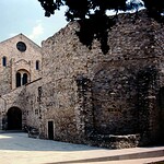 Basilica of Aquileia