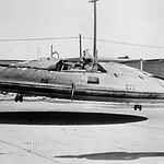 Avro Canada VZ-9 Avrocar