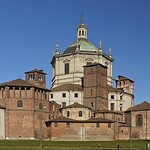 Basilica of San Lorenzo Maggiore