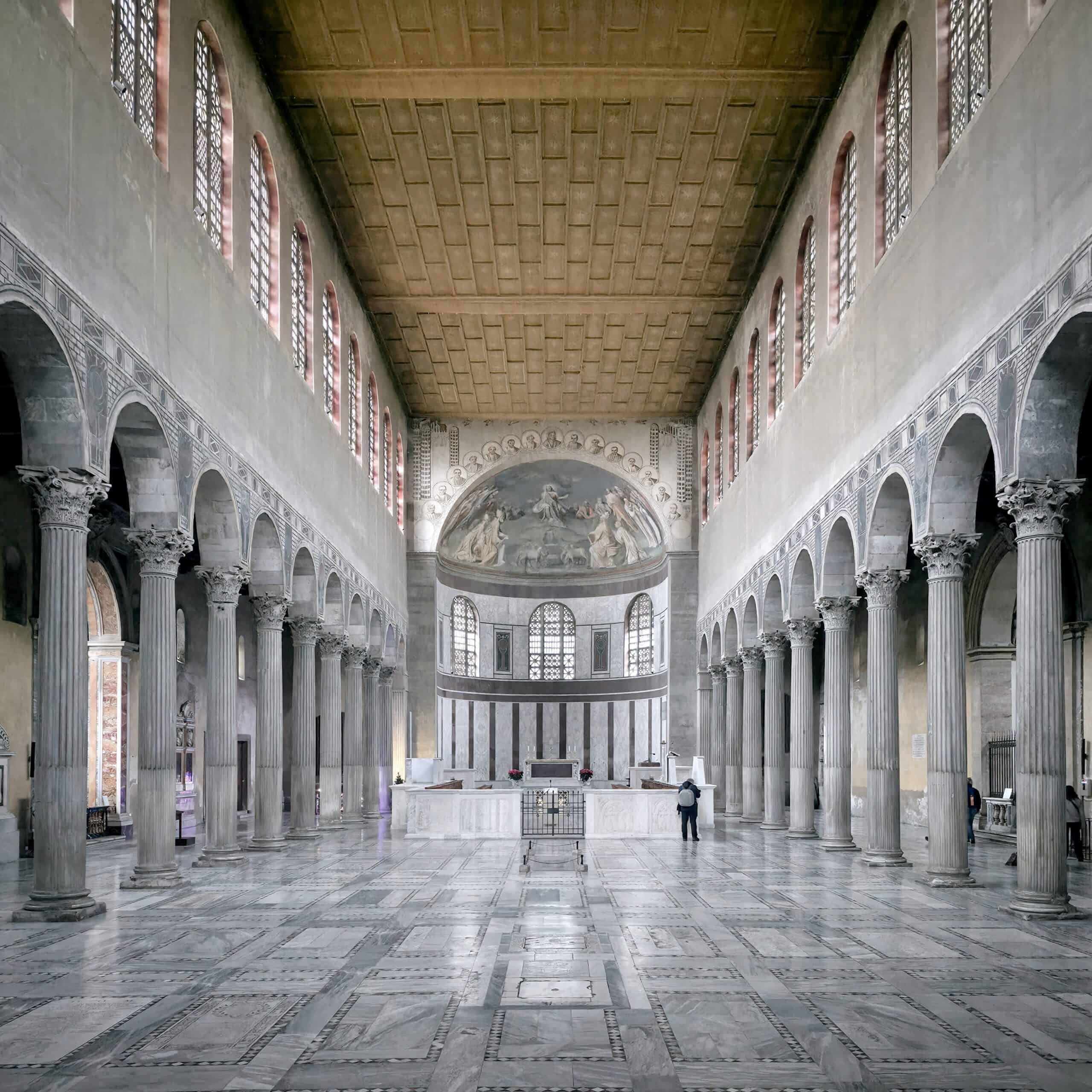 15 of Europe’s Oldest Churches and Christian Sites Still Standing