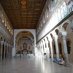 Basilica of Sant’Apollinare Nuovo
