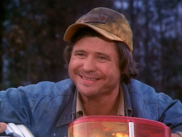 Ben Jones - August 9, 2026