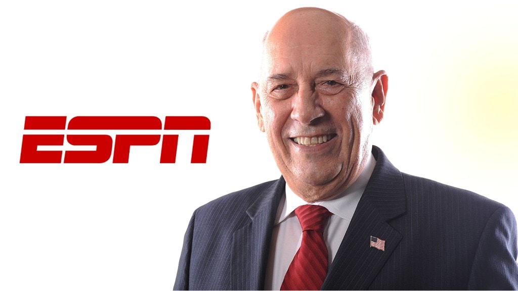Bill Rasmussen - August 18, 2026