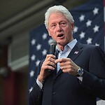 Bill Clinton Pardons Marc Rich